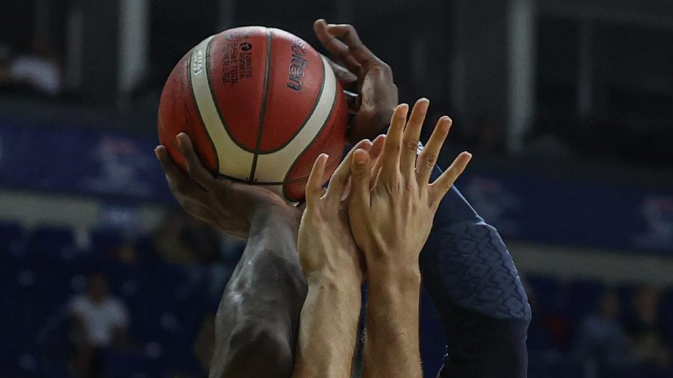 İsrail takımları FIBA Erkekler Avrupa Kupası’ndan çekildi